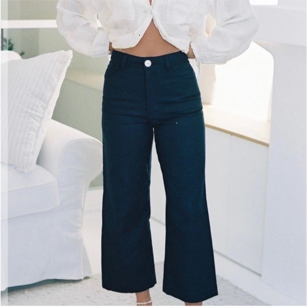 Harly Jae Pierrot Pants